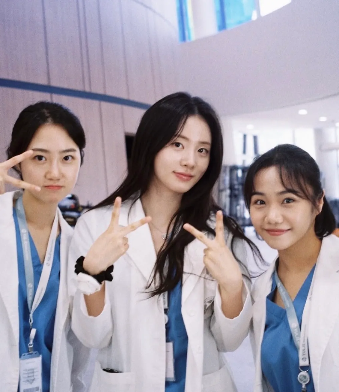 신시아 요즘 뜨는 배운데