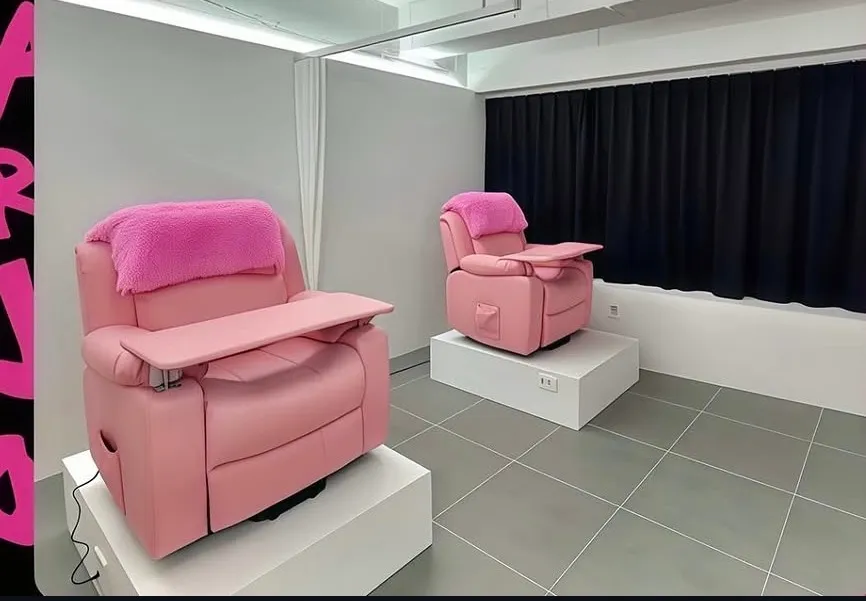 언니들 네일샵추천해주세용 댓글