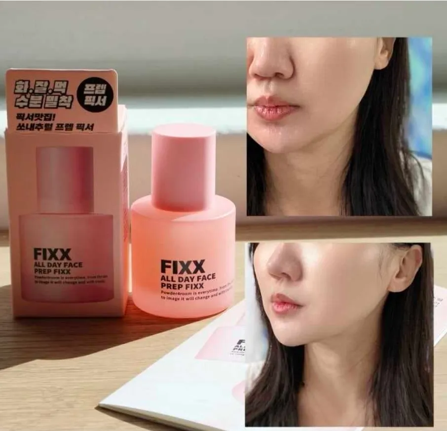 화장 진짜 안 무너지는 거 댓글