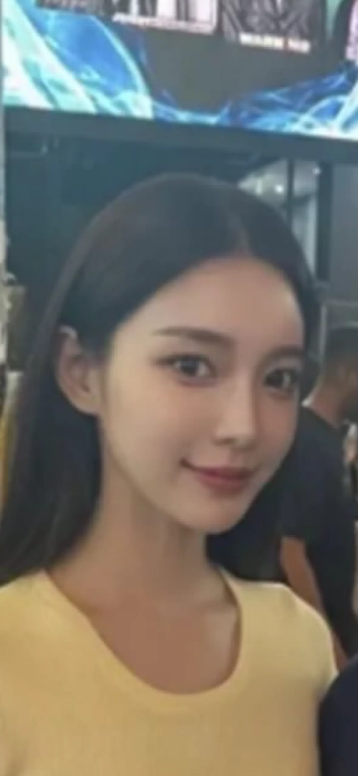 이런얼굴 화류 화려민삘 극상띠인듯..