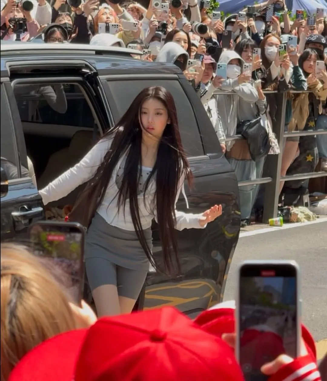 와....원희 진짜 예쁘네.....
