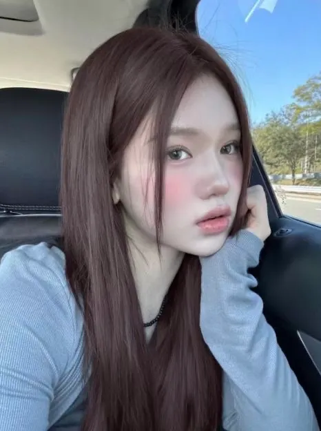 머리색 골라쥬세야