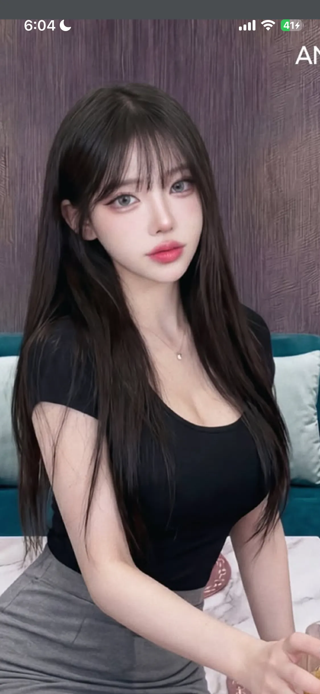 ai인데 이정도면 일프로 무슨띠에요?