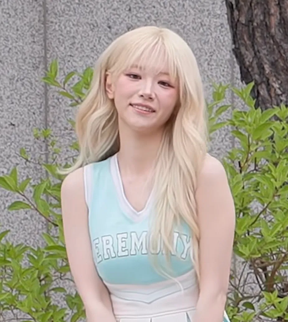 ㅁㅊ 왜케 주름생겻노2