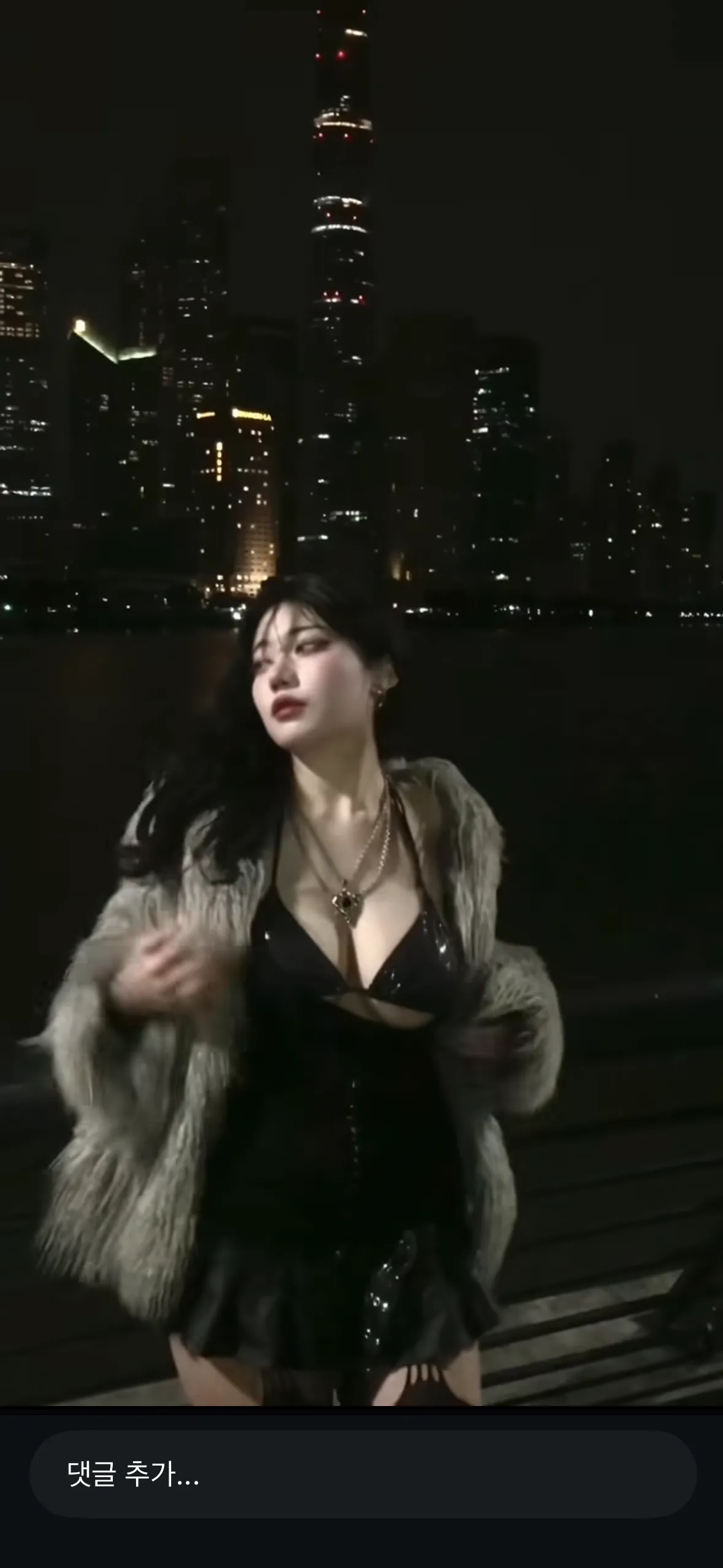 몸매 부럽다