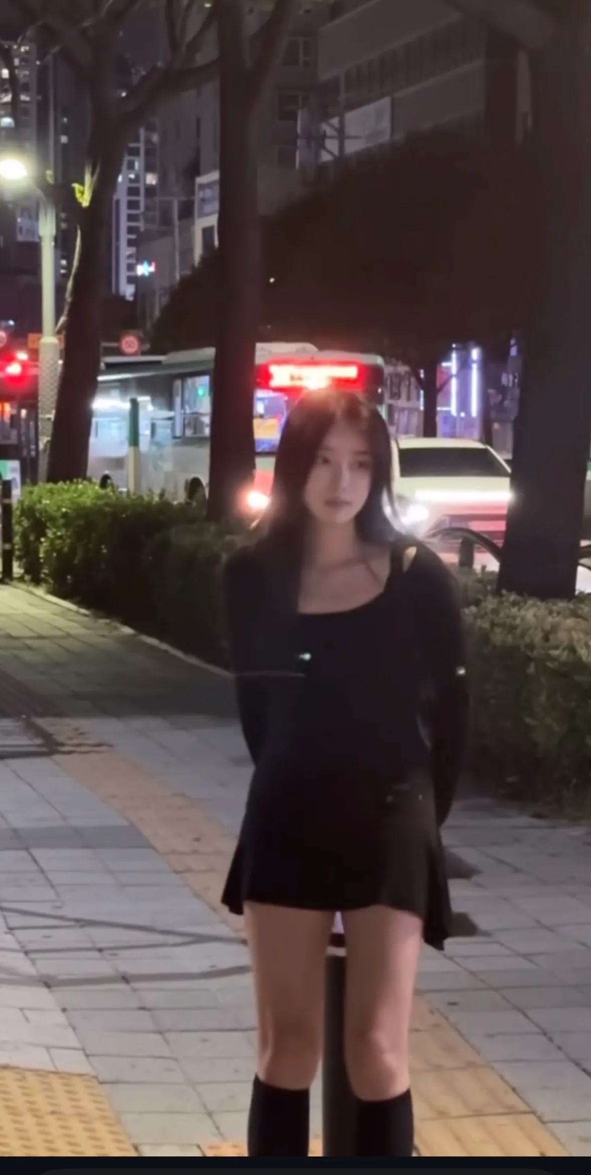 홍민하 아는 언니4