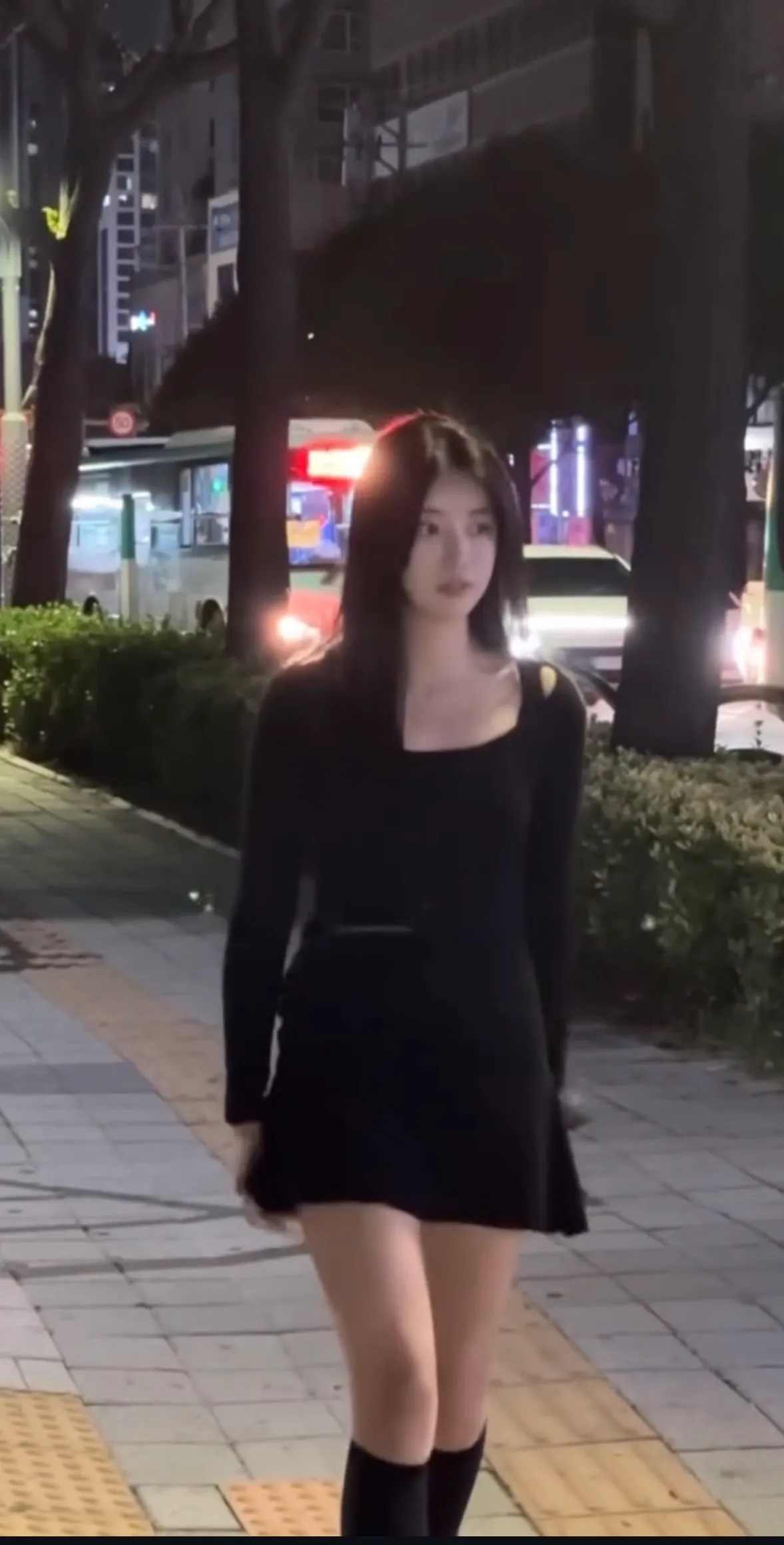 홍민하 아는 언니5