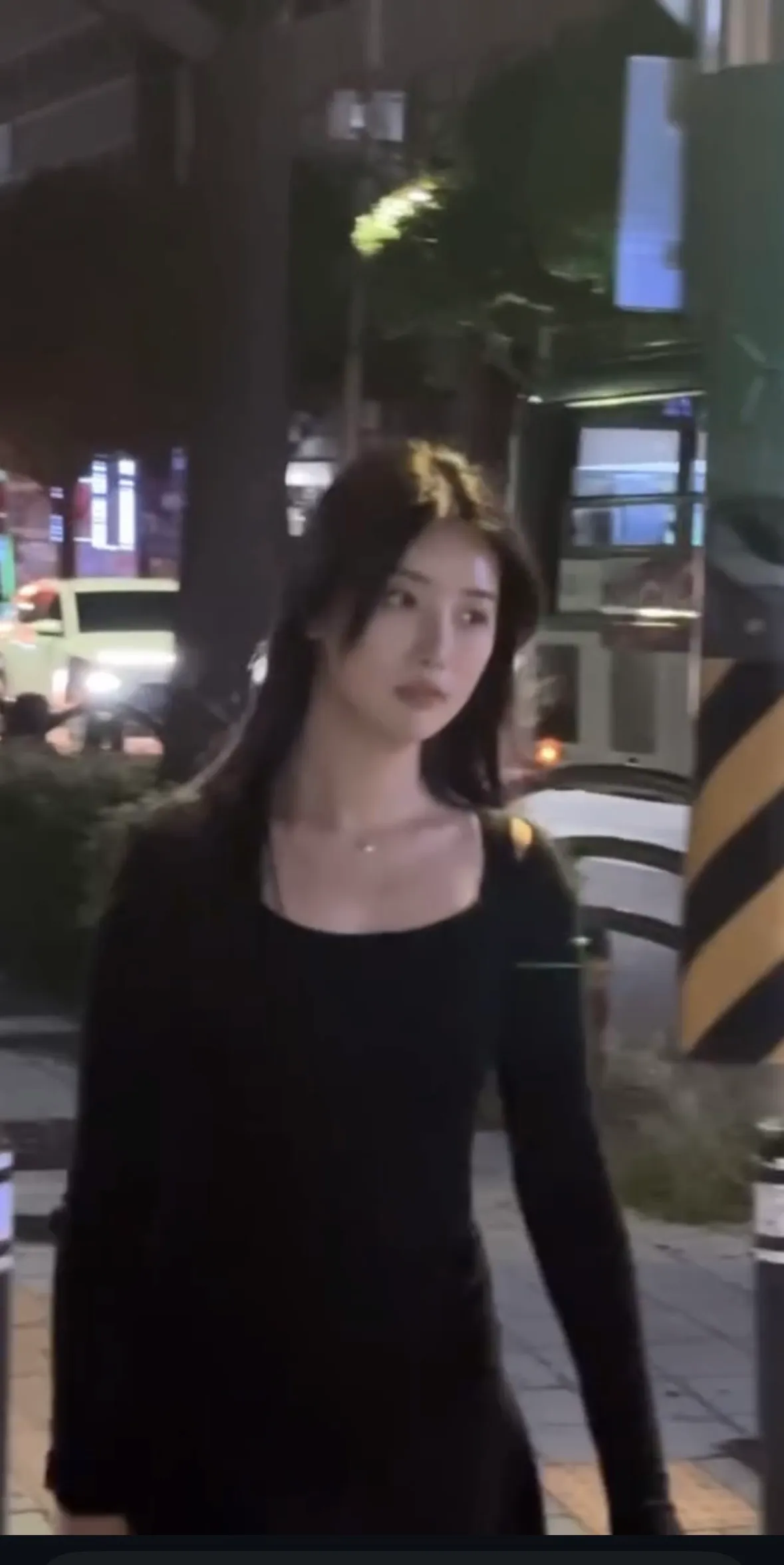 홍민하 아는 언니6