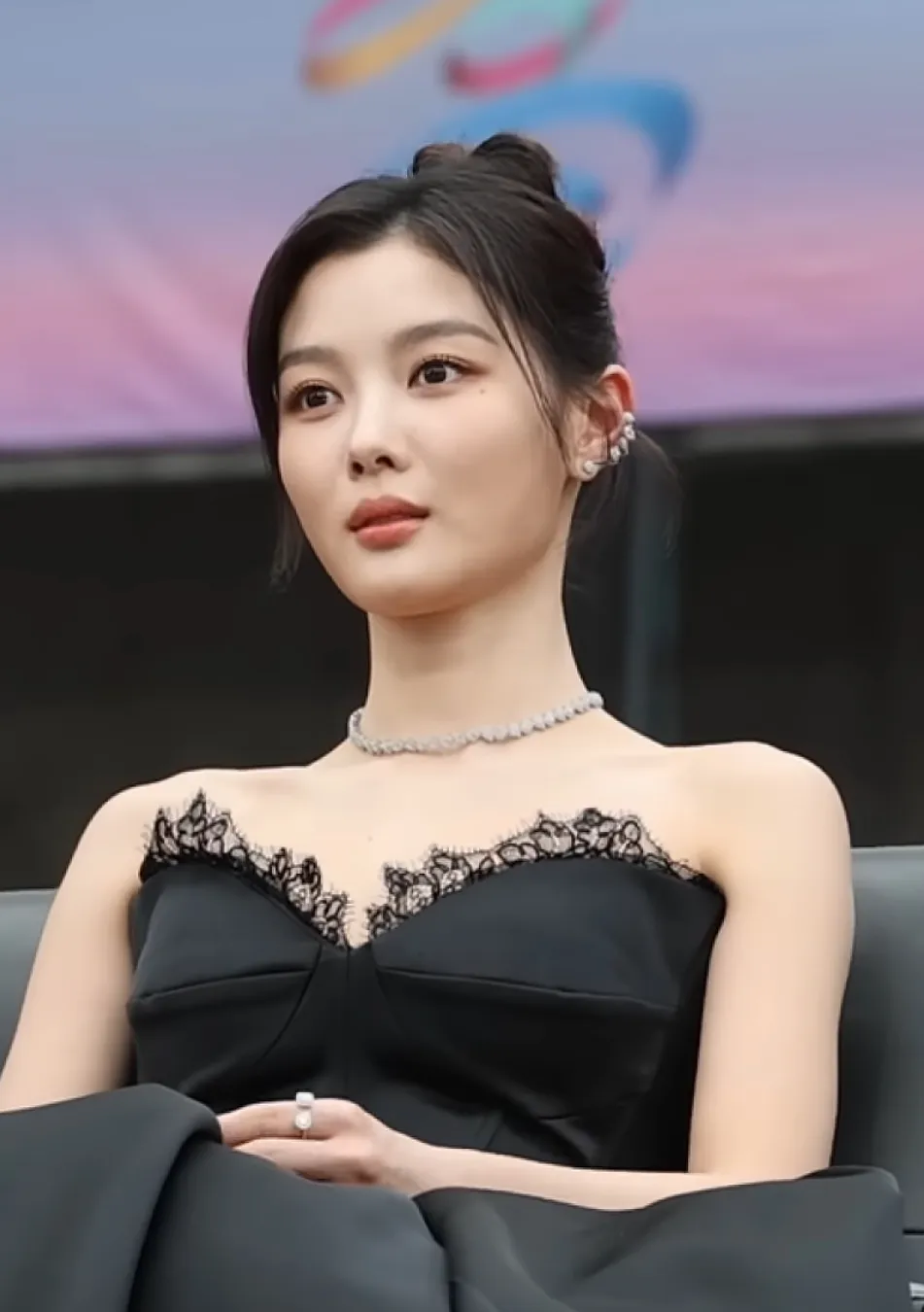 김유정 양윤하면 대박날것같지 않아요?