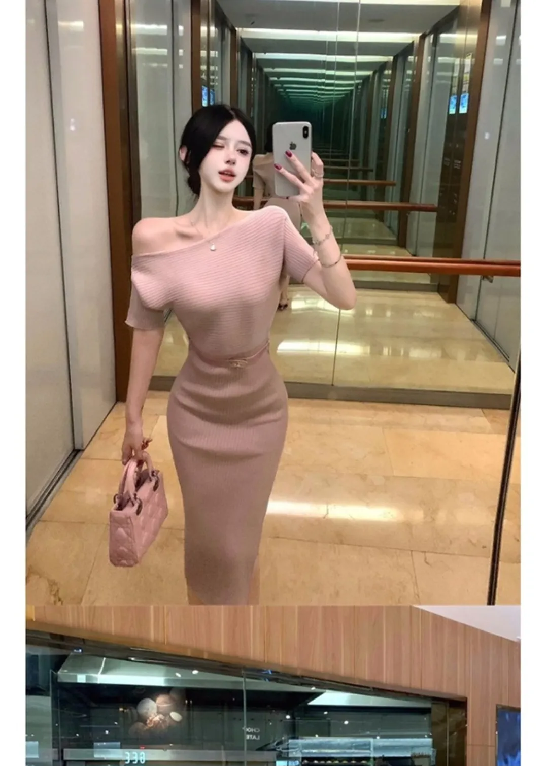이거 하퍼 입기 무난한가요??