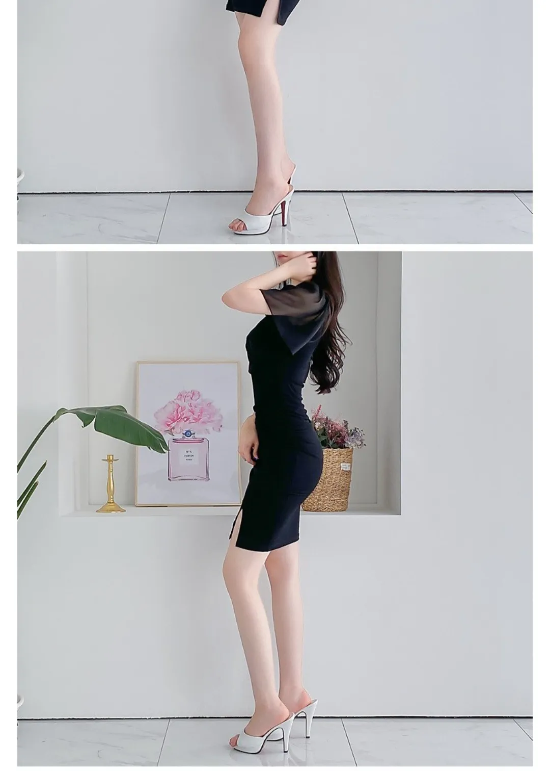 하퍼 원피스 이거 어때용??3
