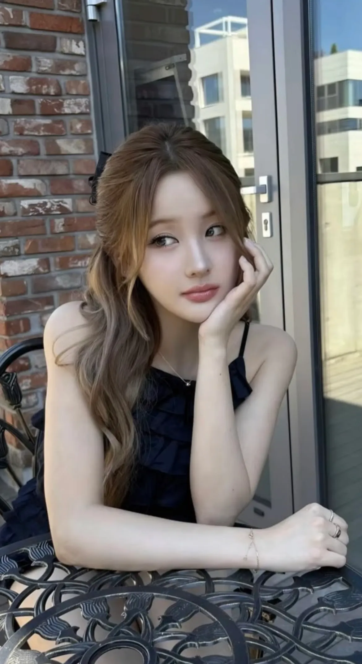 이런 얼굴은 화민인가요 성미인가요?