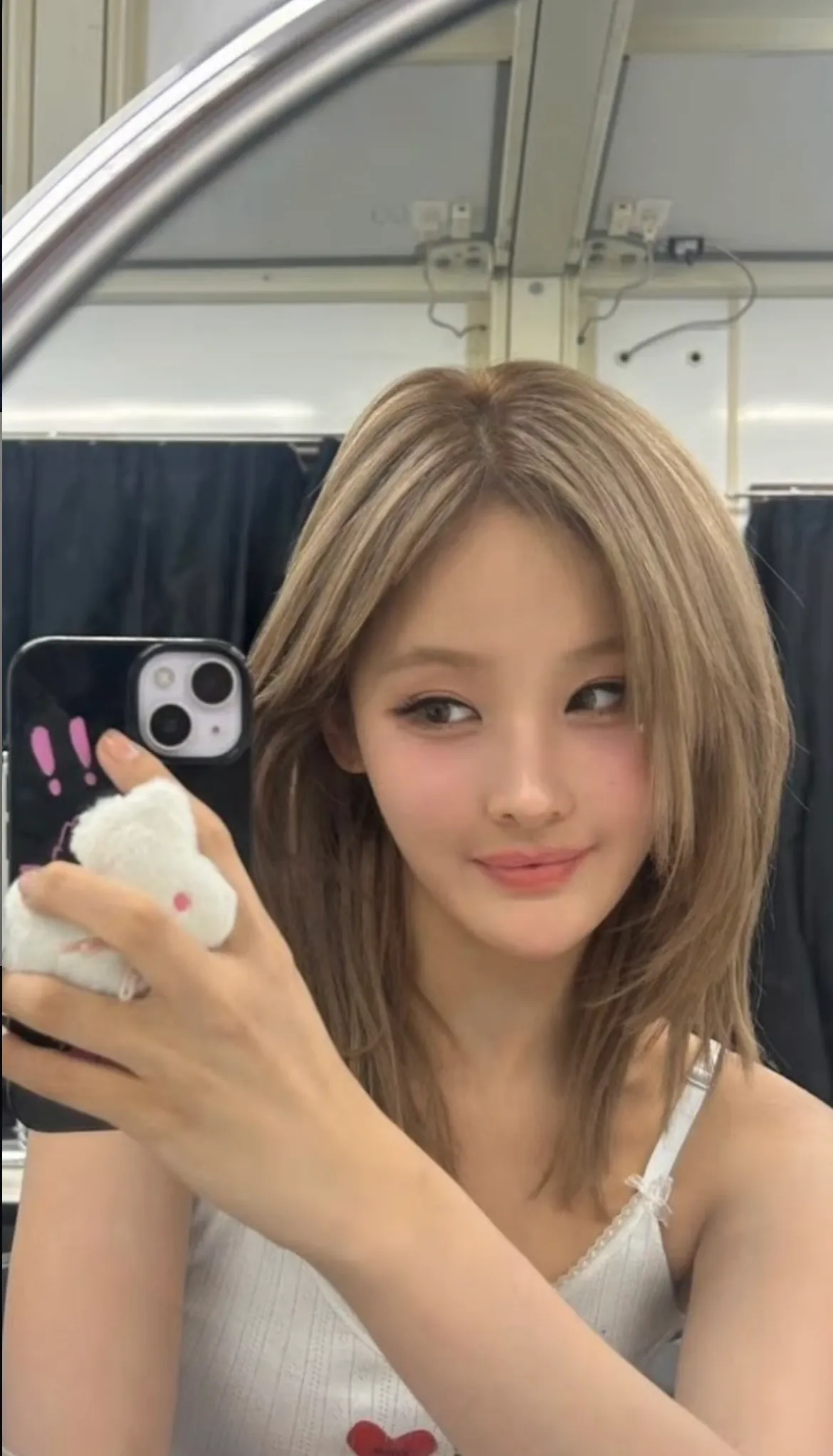 이런 얼굴은 화민인가요 성미인가요?3