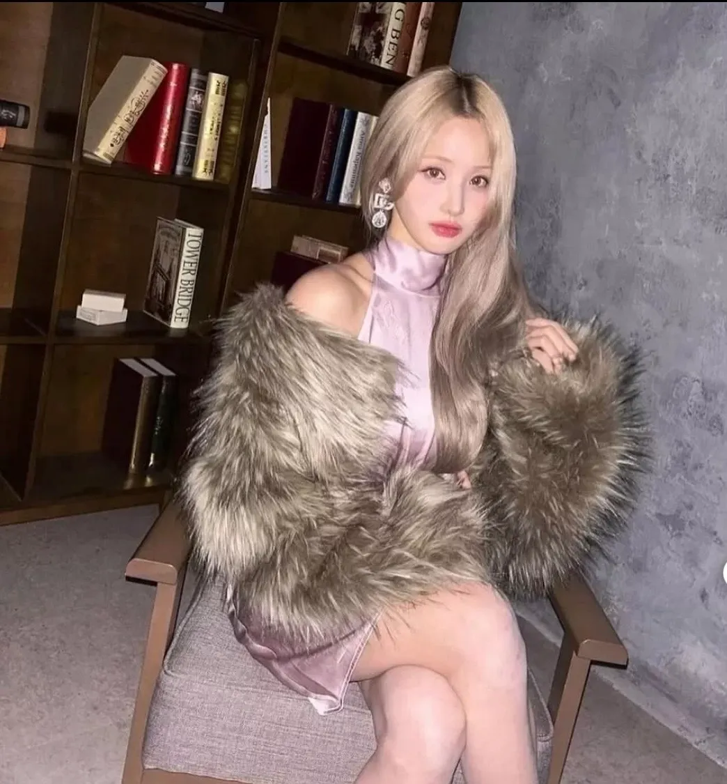 이런 얼굴은 화민인가요 성미인가요?5