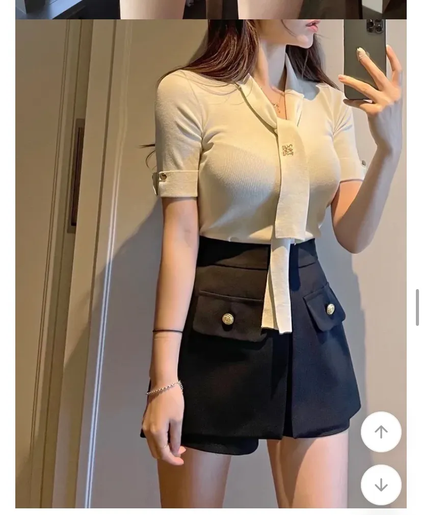 ㅎㅍ수니 홀복 골라주실 천사언니