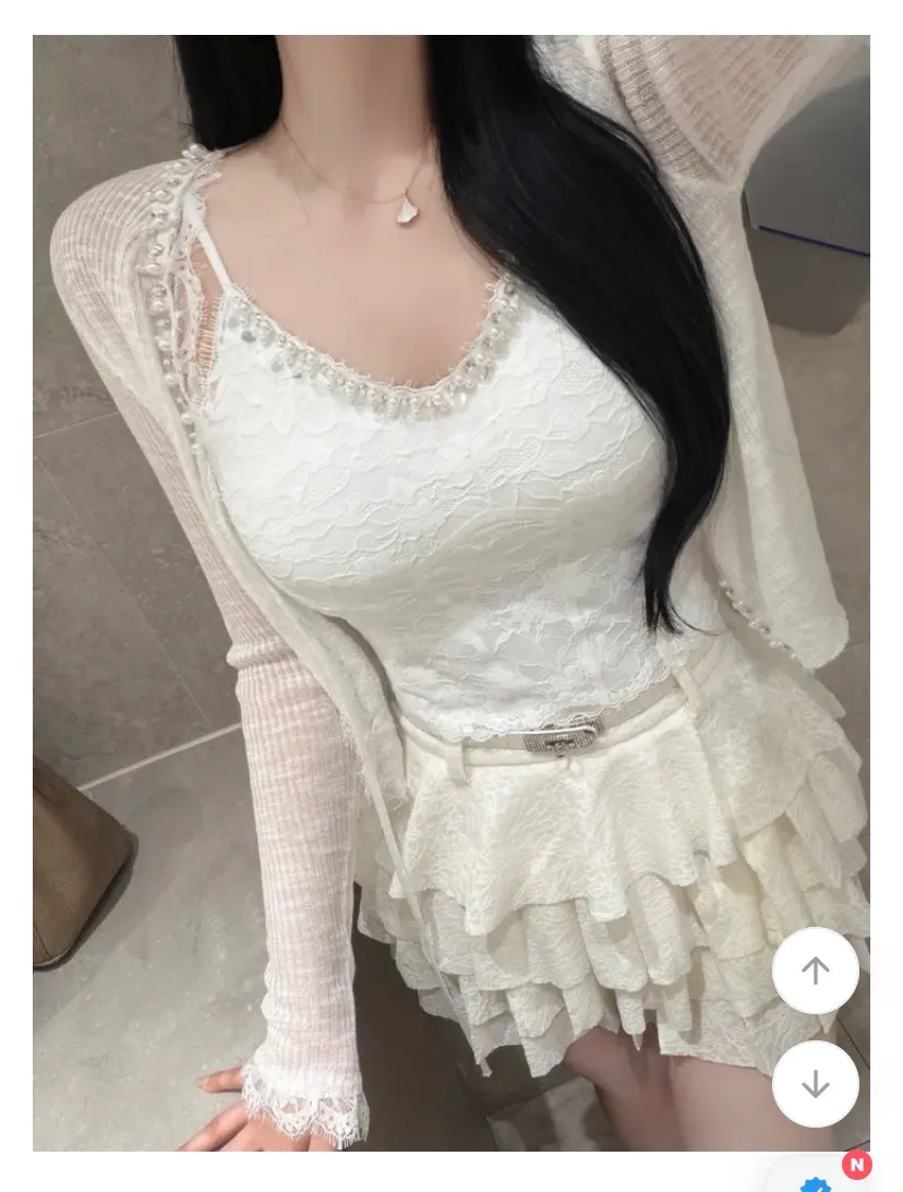 ㅎㅍ수니 홀복 골라주실 천사언니2