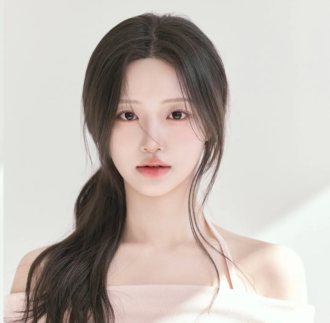 일프 화려 민삘 너낌