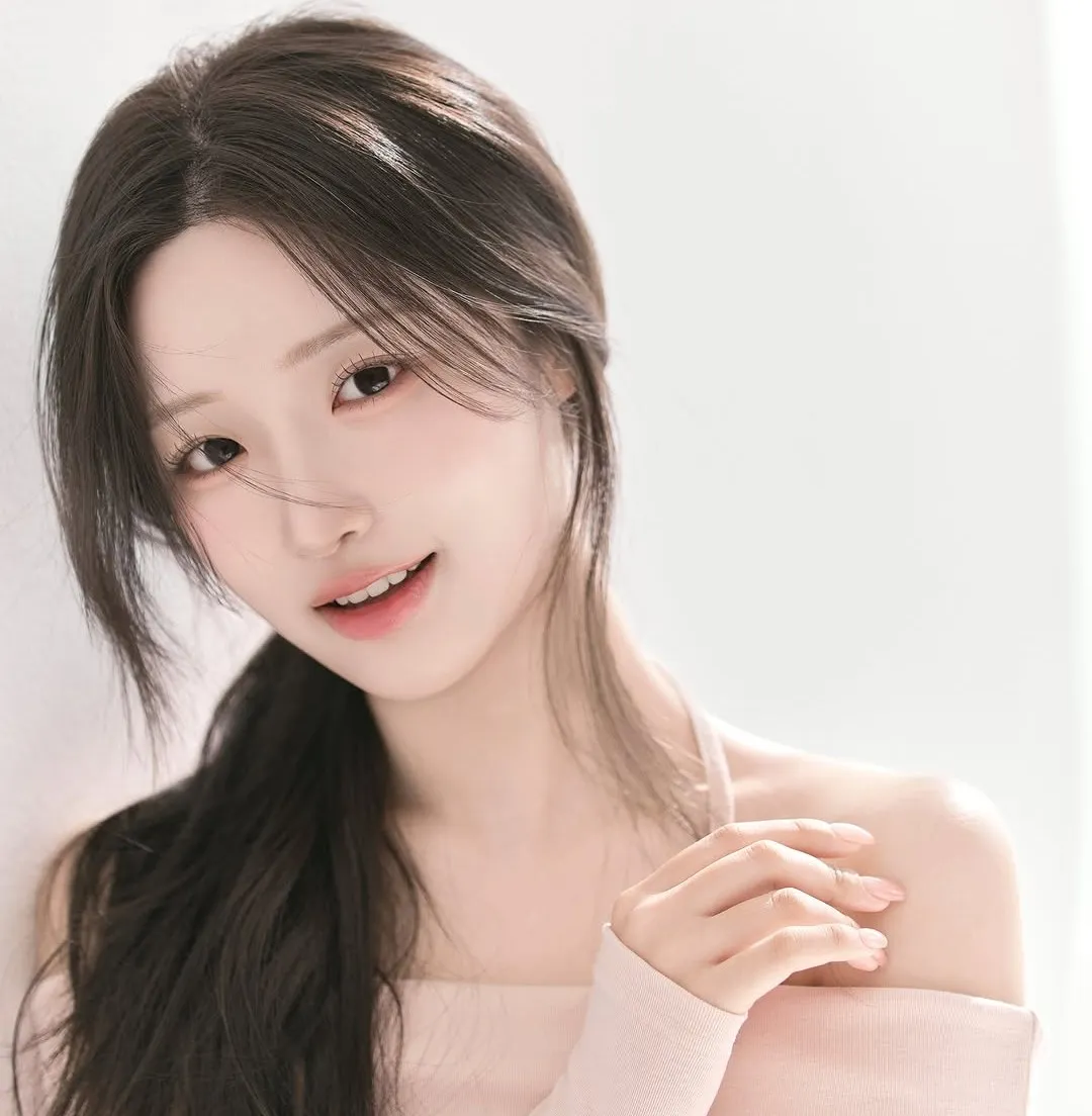 일프 화려 민삘 너낌2