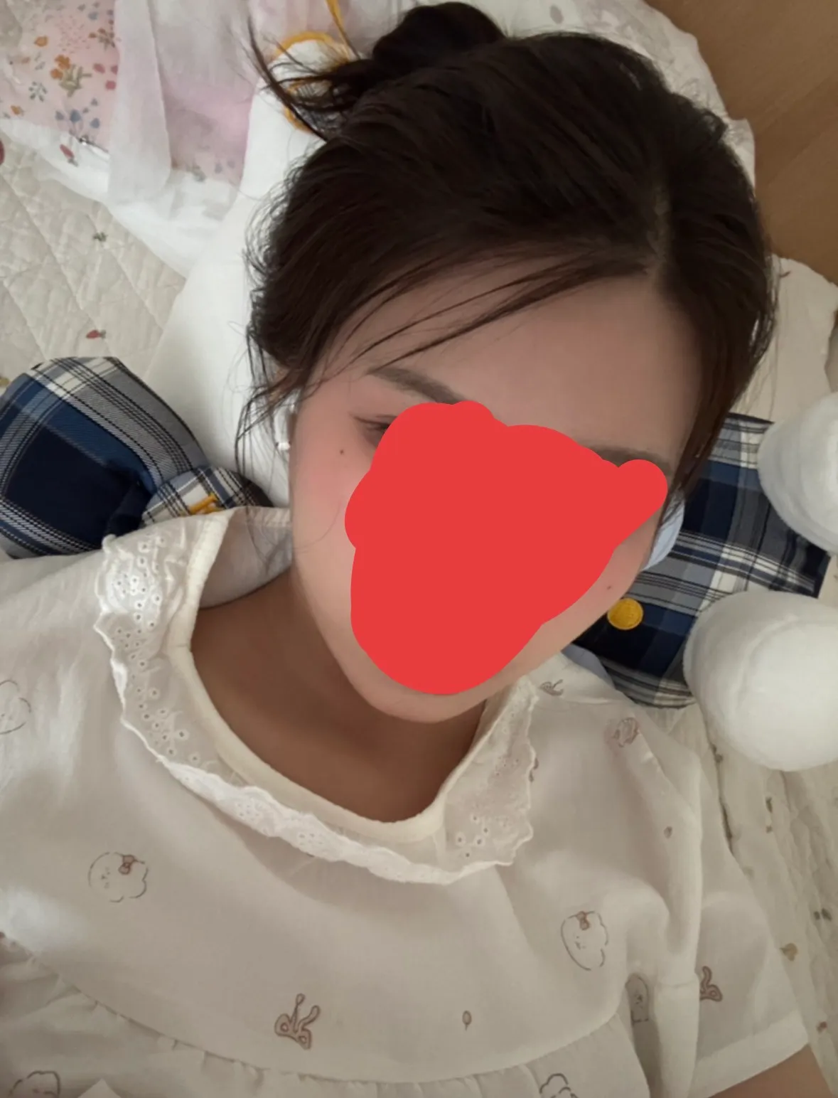 어제윤곽질문했던사람인뎅