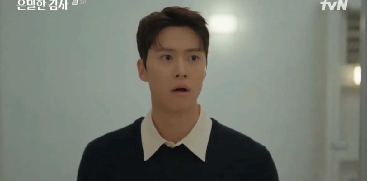 언니들 은밀한감사 뭔가 좀 그렇지 않나요???5