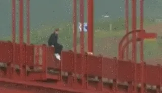 생존률1프로. 미국인들이 제일 자살많이한 대교4