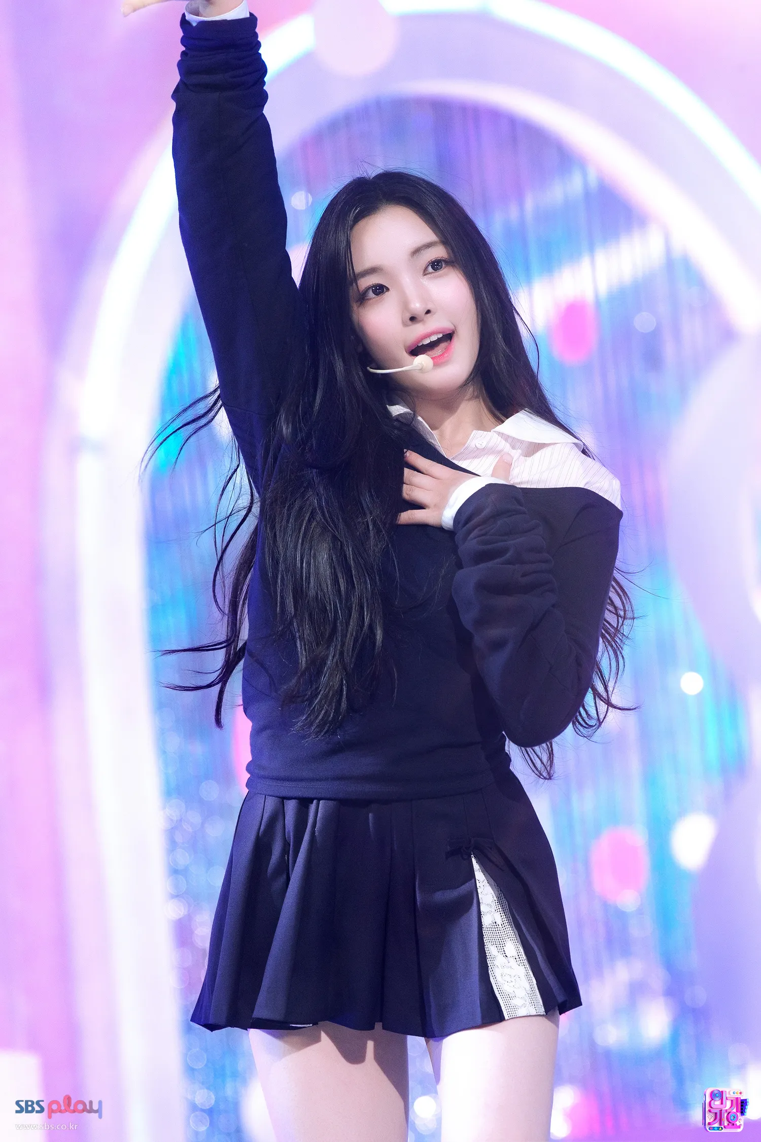 이런 이목구비는 타고나야되는것같음3