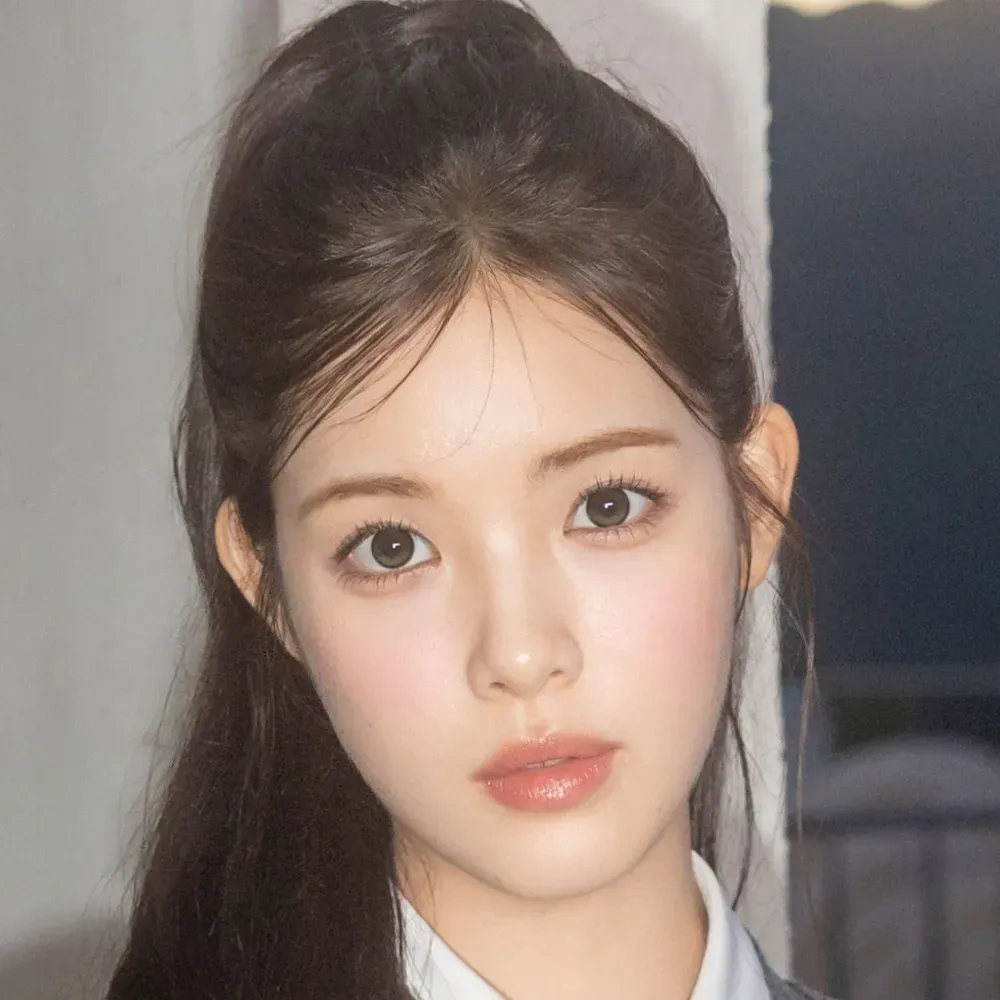 이런 이목구비는 타고나야되는것같음4