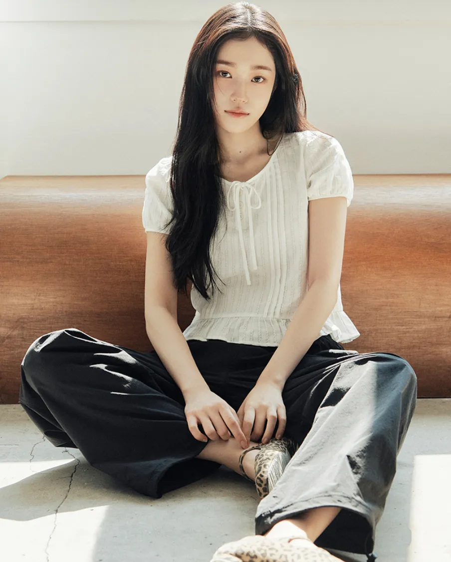 제 외적이상형들인데3