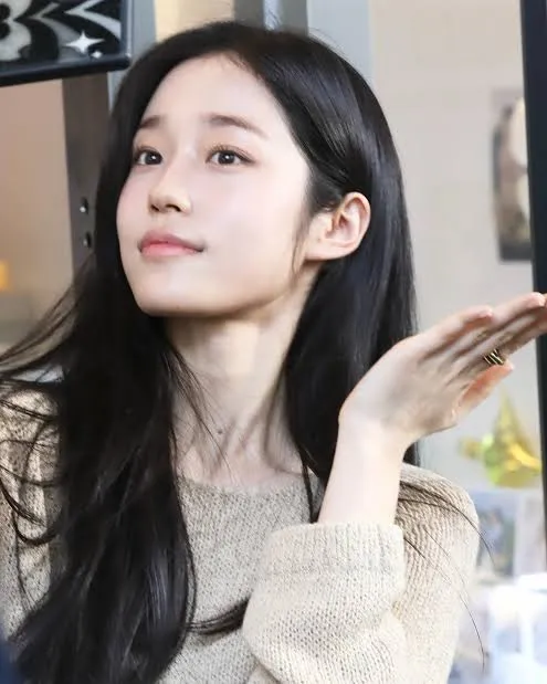 제 외적이상형들인데4