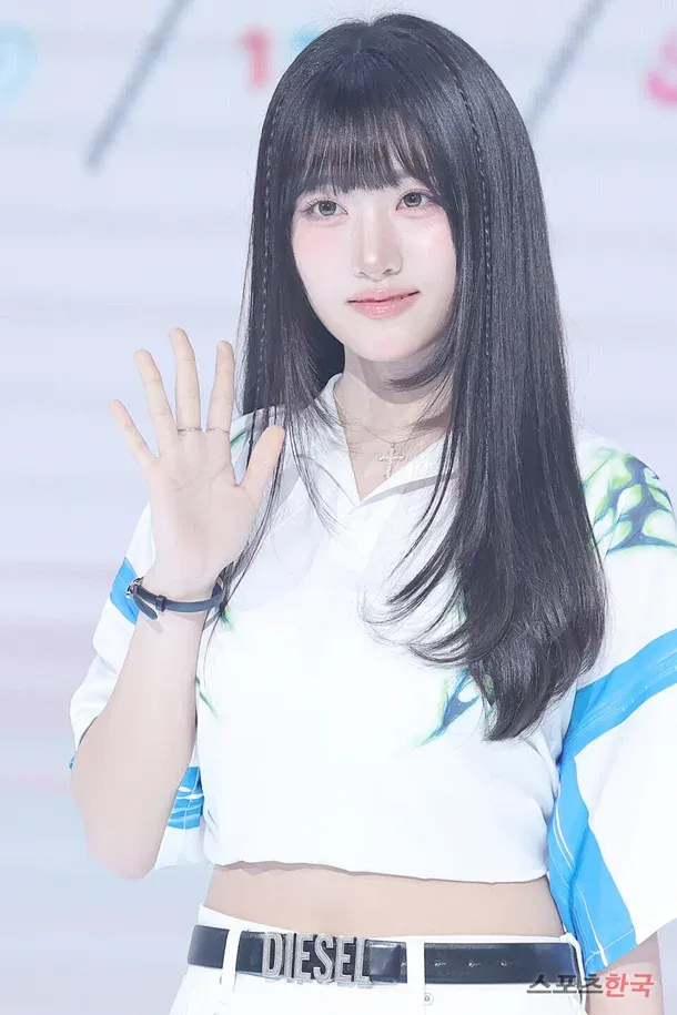 제 외적이상형들인데6