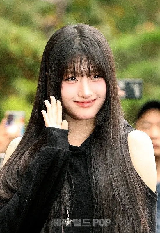 제 외적이상형들인데7