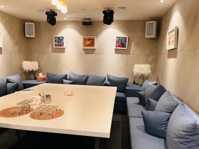 연휴 끝나고 바쁩니다! >.<