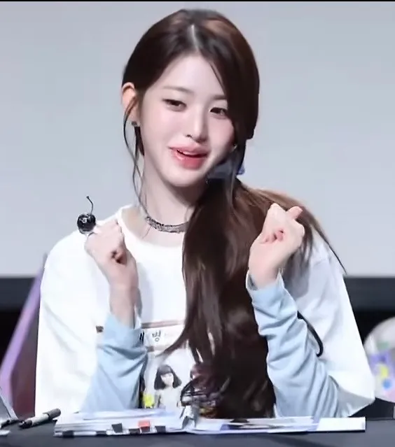 와 장원영은 어케 더 예뻐지냐3
