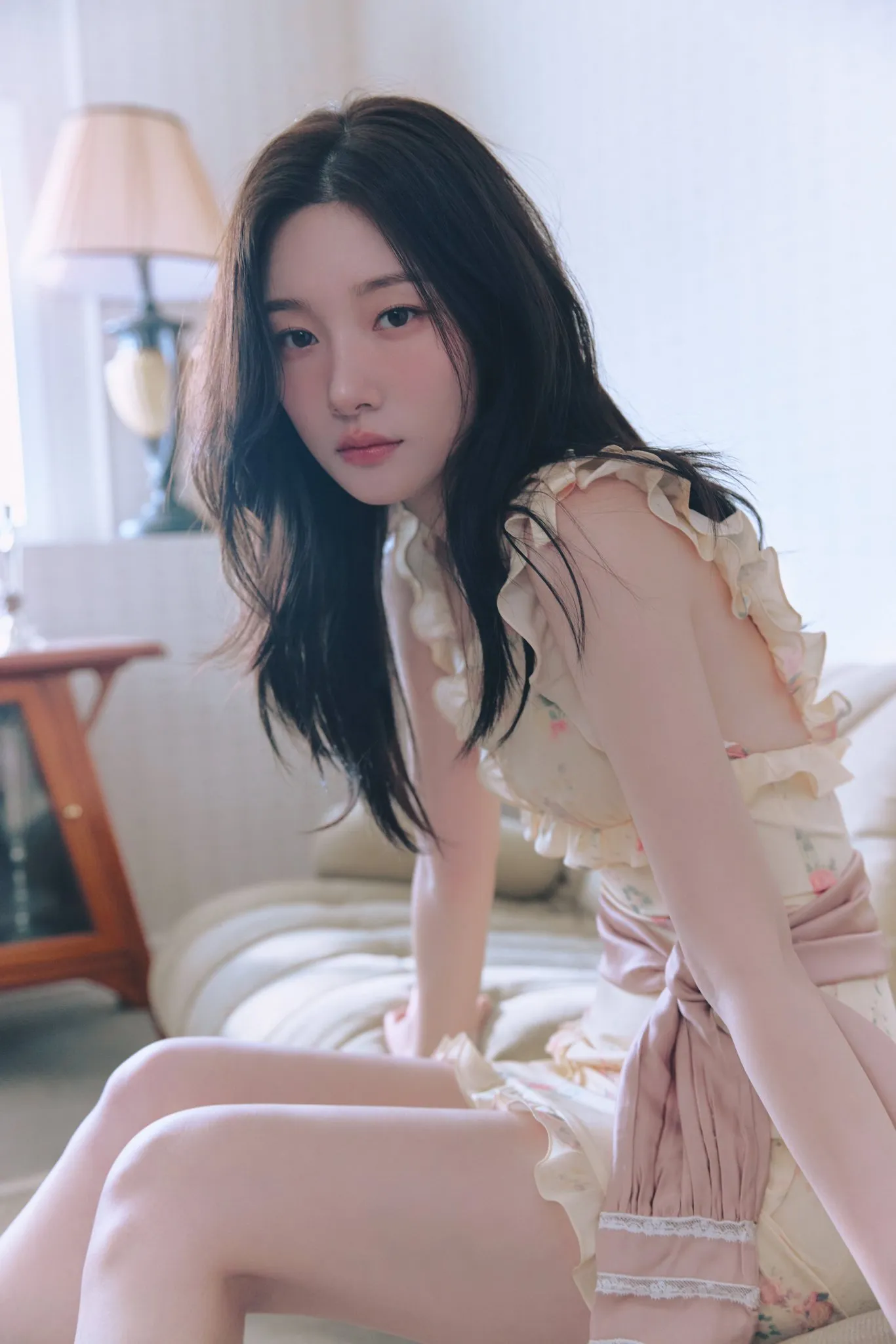 와 ㅈㄴ예쁘다진짜