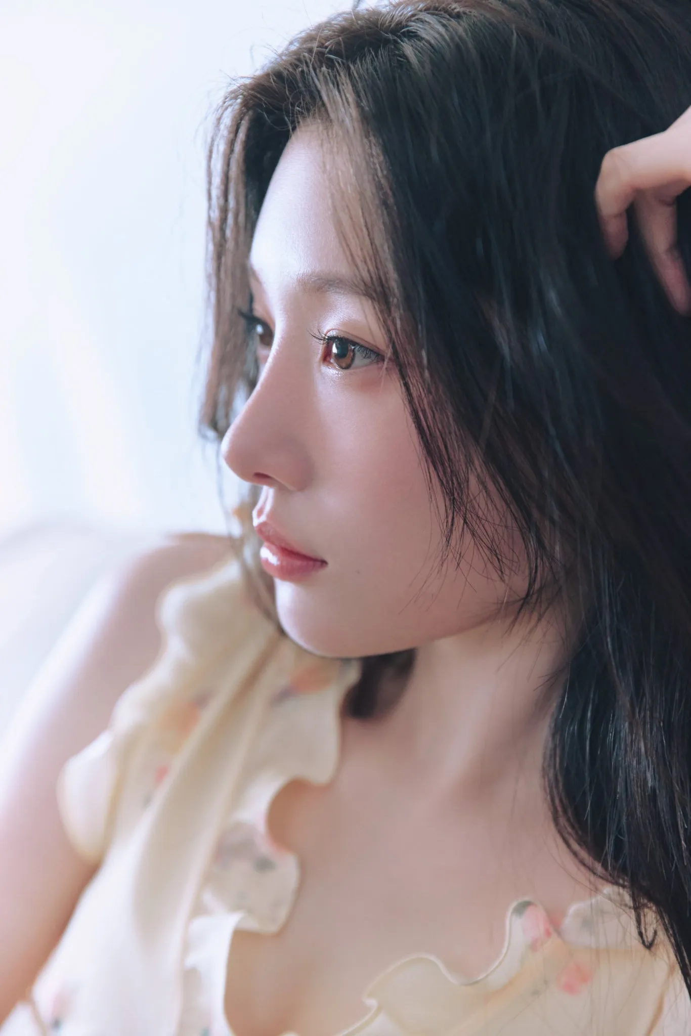 와 ㅈㄴ예쁘다진짜2