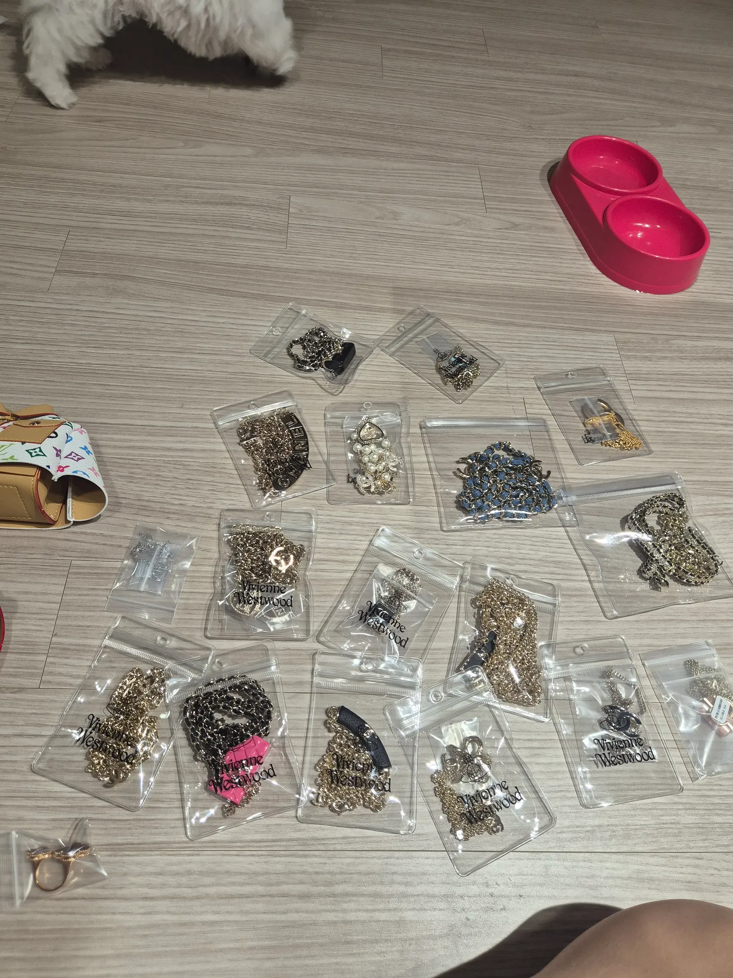 my accessories