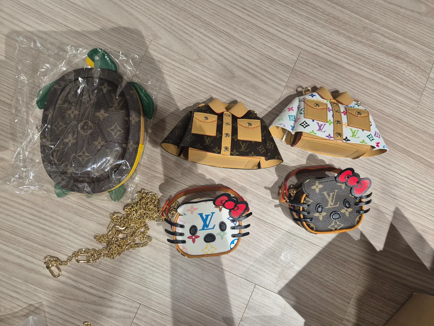 my accessories2