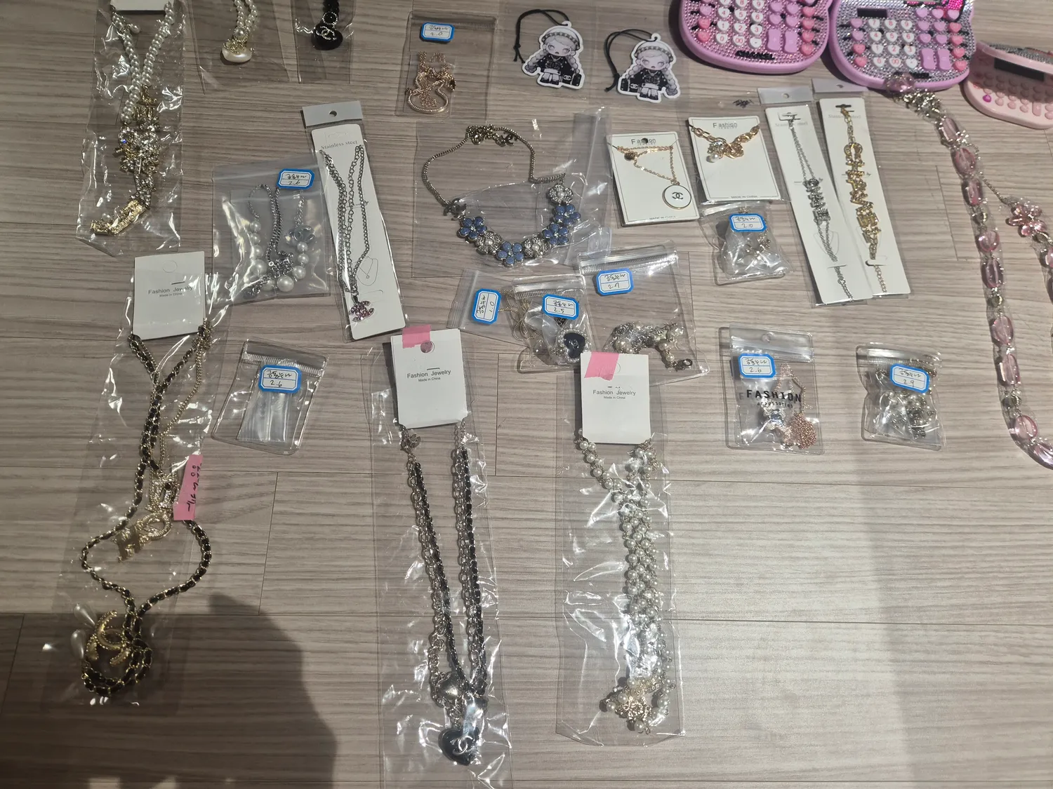 my accessories3