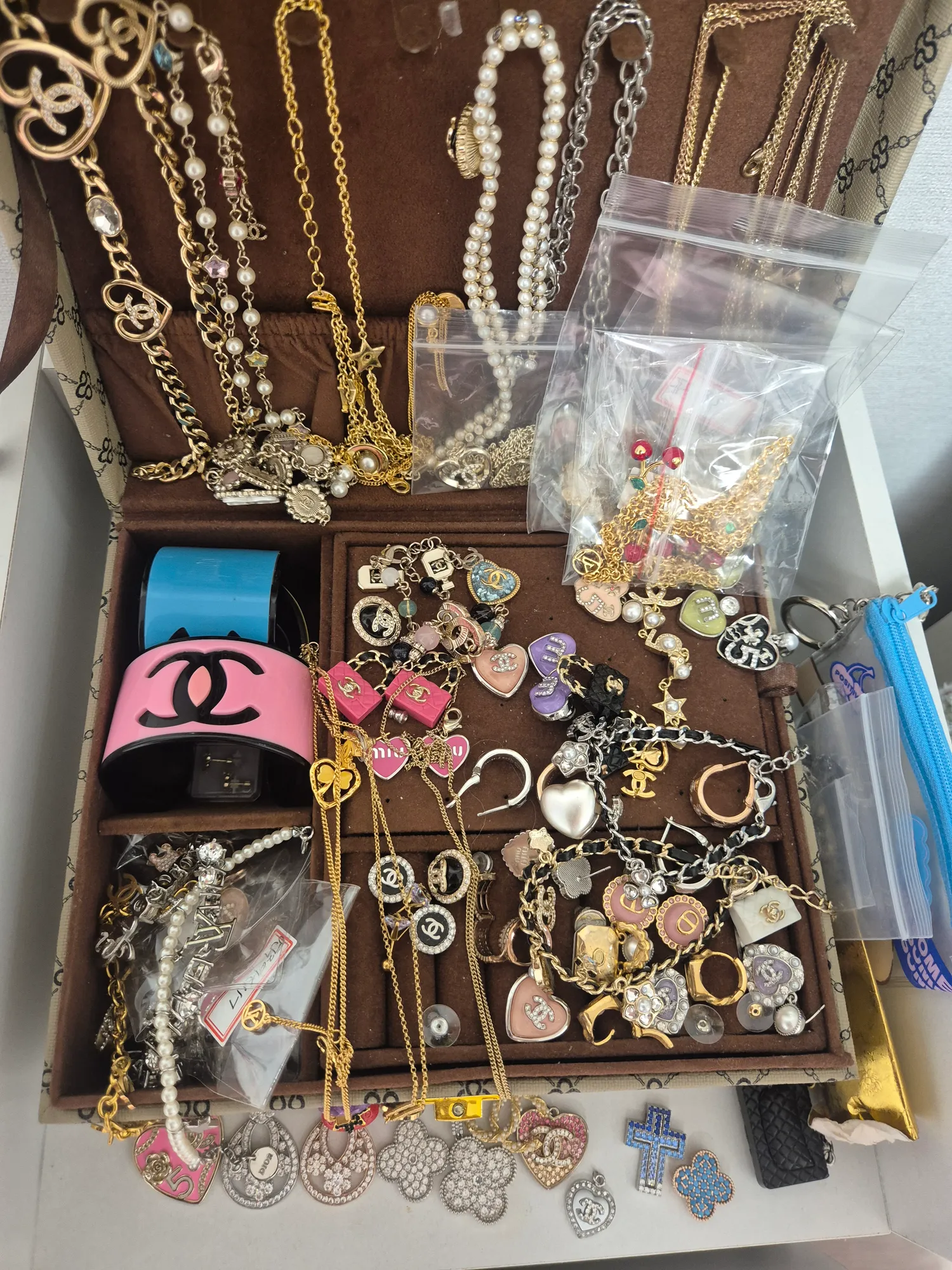 my accessories 댓글 2