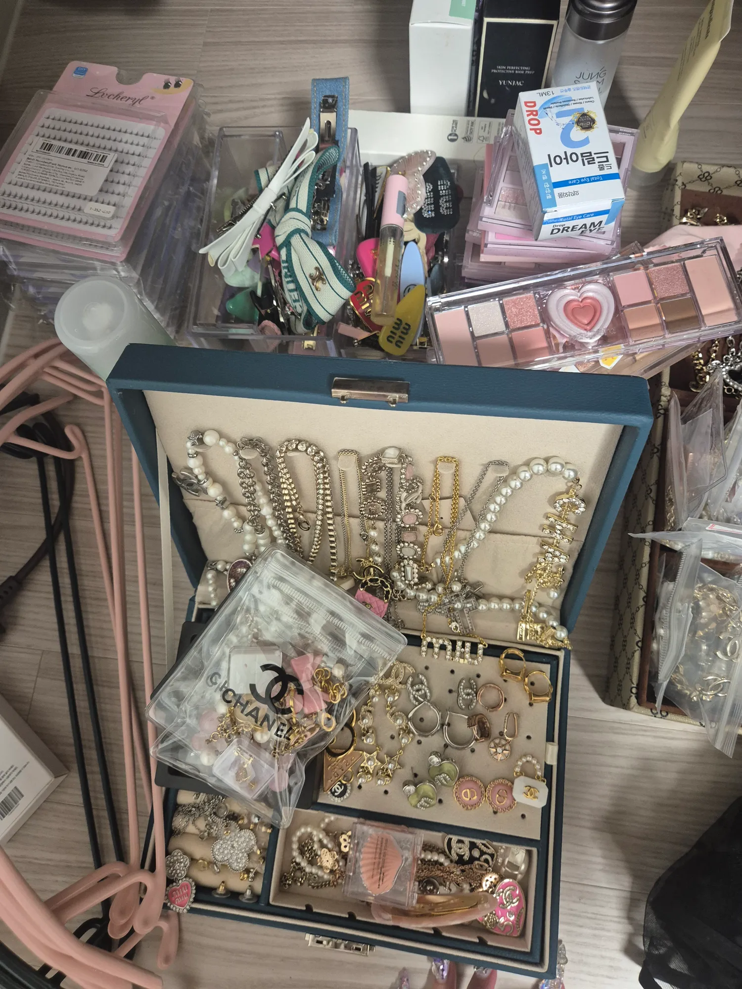 my accessories 댓글 7