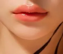 저런 입꼬리는 뭔 시술을 해야되는거에요2