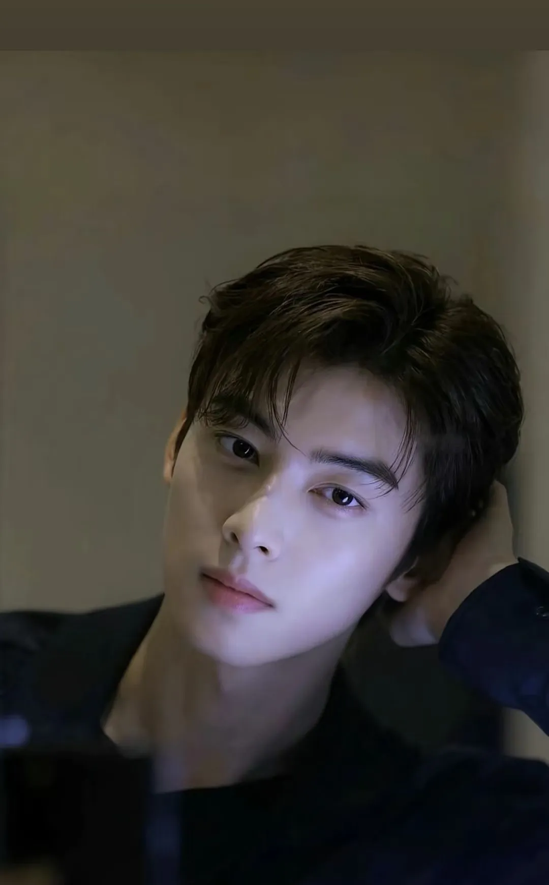 호빠에 이런 얼굴 있어요?2
