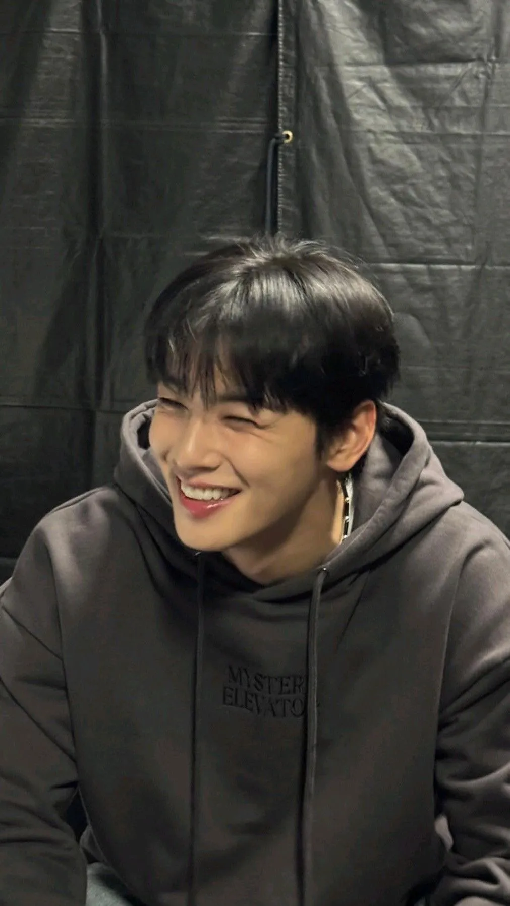 호빠에 이런 얼굴 있어요?3