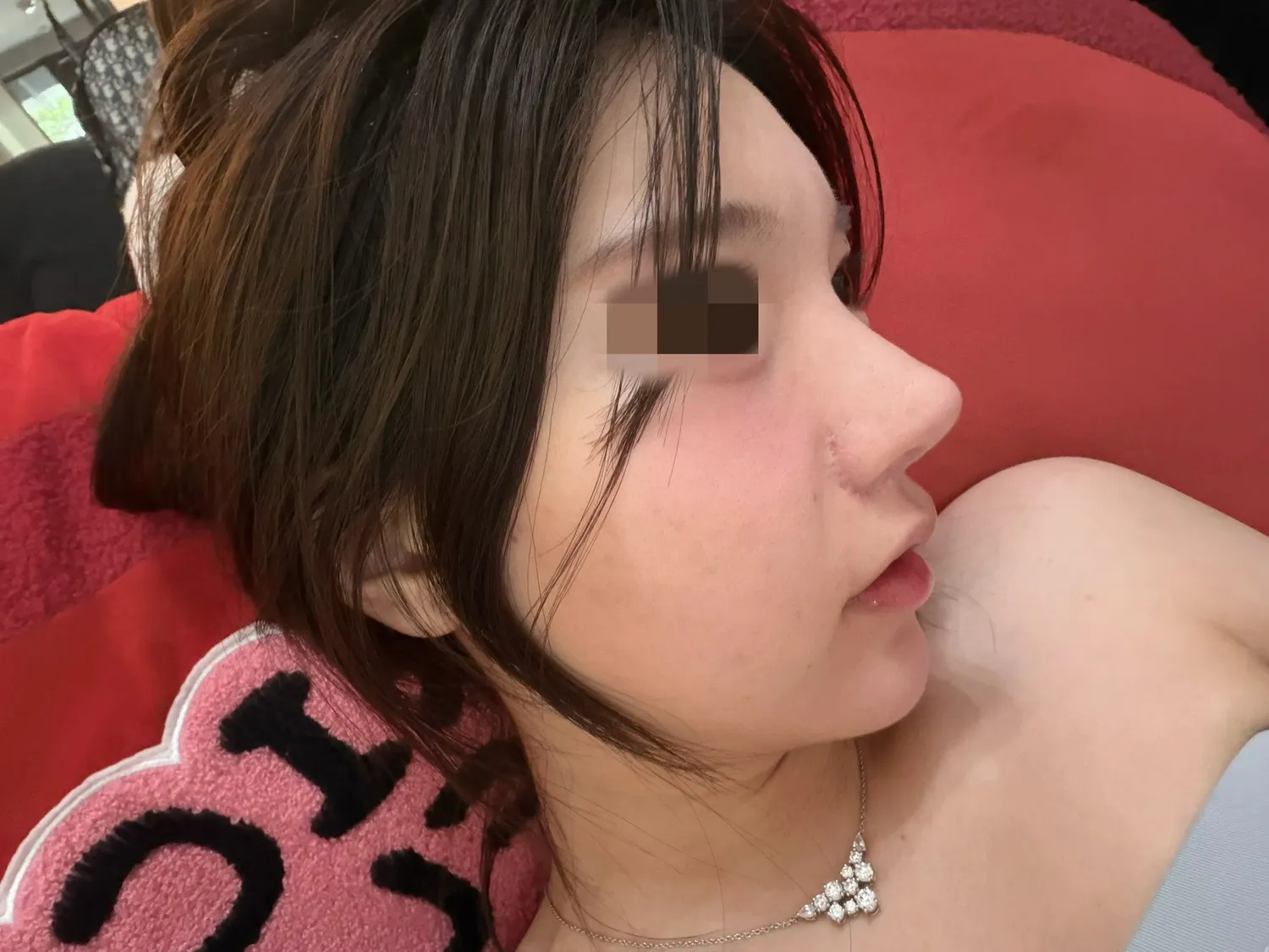 코 재수할까말까여