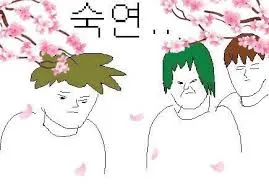손놈한테 못생겼다라고 해도돼요ㅠ? 댓글