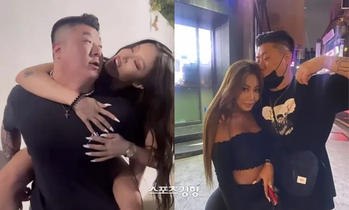 가수 제시 년이랑 존나 닮았녜 댓글 2