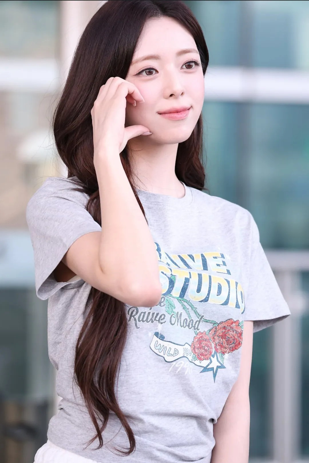 유나는 확실히 댓글