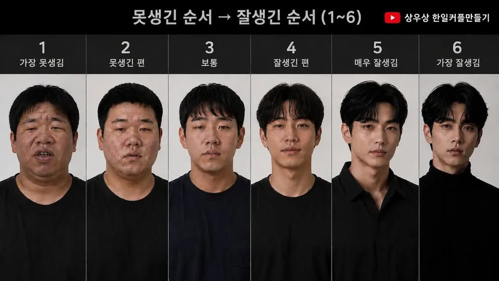 손놈 ptsd