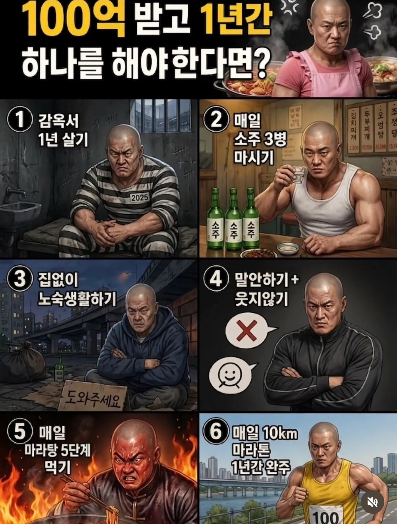 언니들은 머 선택하실거에유