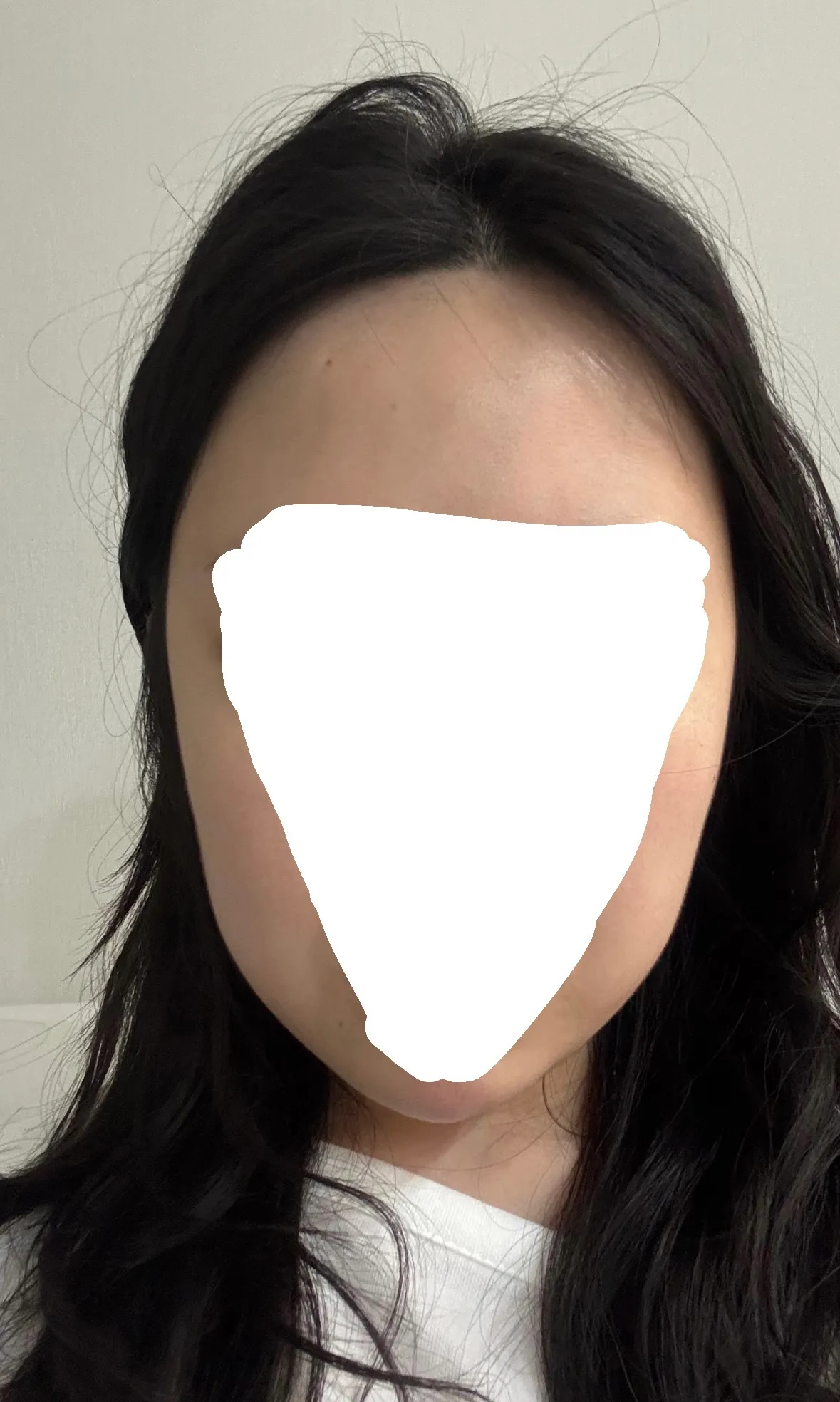 언니들 저 윤곽 6갤찬데ㅠ 어때요?2